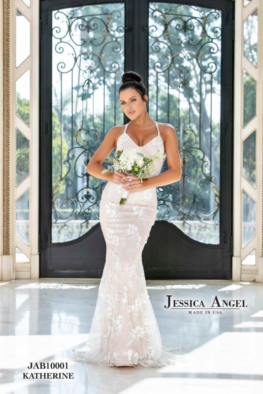 jessica angel 1001