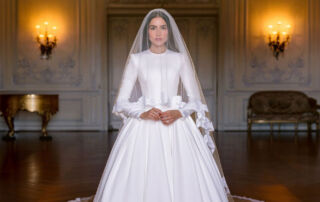 modest wedding dresses 2026