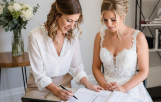 how wedding style affect your budget
