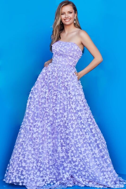 jovani 08536