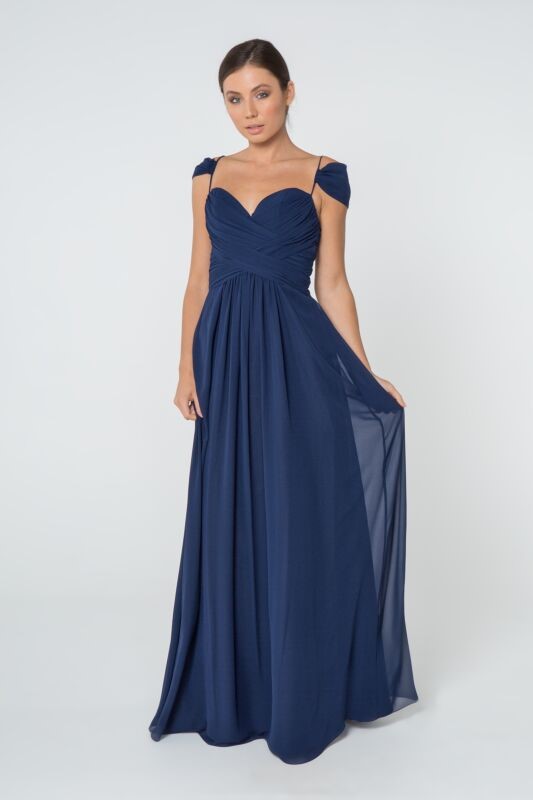 elizabeth dress