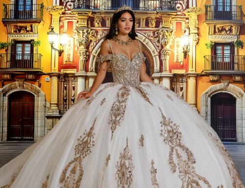 What Quinceañera Dress Trends Will Dominate 2026 to 2028