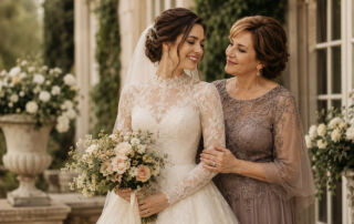 vintage wedding dresses trend