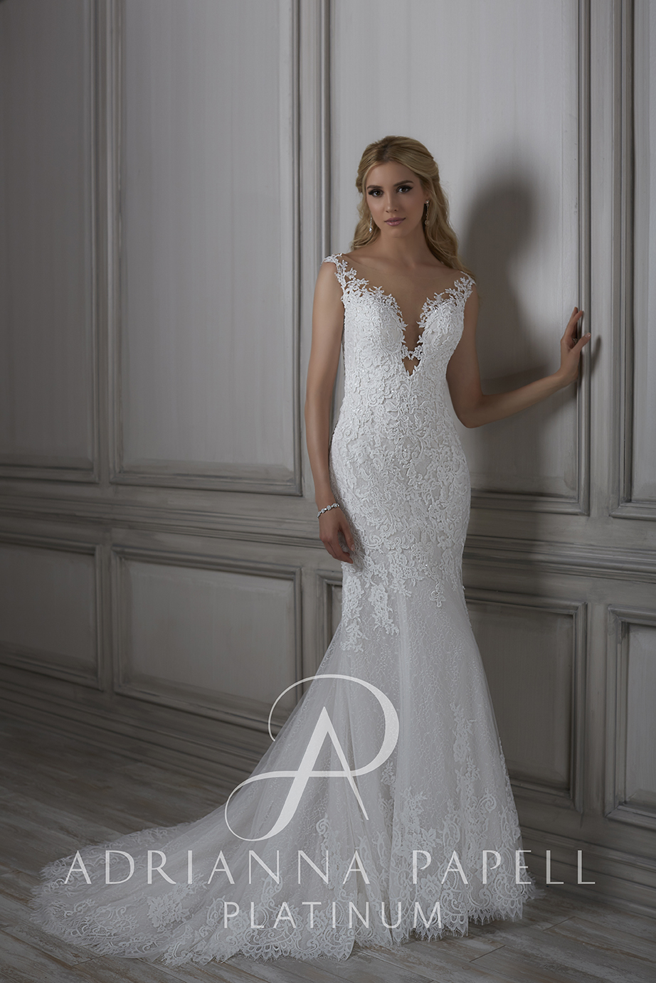 Adrianna Papell - Dress Style 31079 Lara