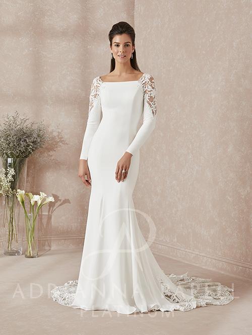 Adrianna Papell - Dress Style 31153