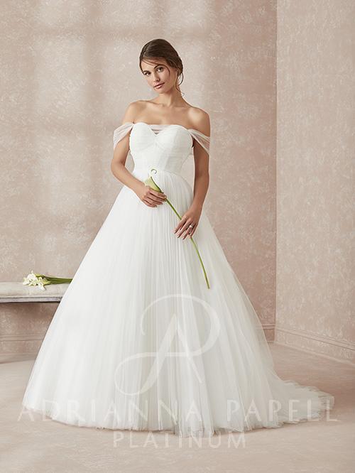 Adrianna Papell - Dress Style 31155