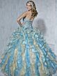 House of Wu 56251 Quinceanera Dress