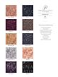 Adrianna Papell 40174 Jewel Neck Dress - Stock Only