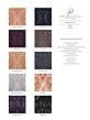 Adrianna Papell 40183 Jewel Neck Dress - Stock Only