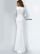 Jovani 2927 White Dress
