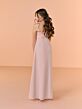 Christina Wu 32311 Empire Waist Junior Bridesmaid Dress
