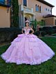 Fairy Pink