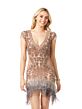 Lara 29609 Cocktail Dress