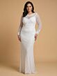 Lara 51004 Wedding Dress