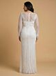 Lara 51004 Wedding Dress