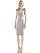 Marsoni MV1109 Short Evening Dress