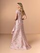 Christina Wu 17267 A-line Off The Shoulder Dress