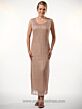 Soulmates G1006 Two Piece Crochet Dress
