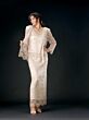Soulmates C1061 Fitted Lace Three Piece Dress