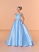 Sky Blue