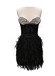 Ava Presley 42479 Homecoming Dress