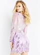 Jovani 27205 Cocktail Dress