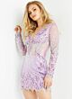 Jovani 27205 Cocktail Dress