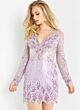 Jovani 27205 Cocktail Dress