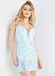 Jovani 05282 Short Dress