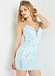 Jovani 05282 Short Dress