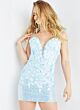 Jovani 05282 Short Dress