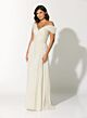 Ivory/Platinum