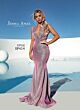 Pink/Silver