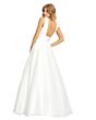 Mac Duggal 48856 Ruffle Bodice Dress