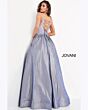 Jovani JVN03038 Nude Prom Dress