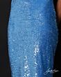 Porcelain Blue