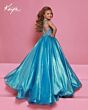 Johnathan Kayne C407 Junior Pageant Dress