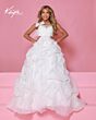 Sugar Kayne C399 Little Girl Pageant Dress