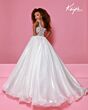 Johnathan Kayne C400 Junior Pageant Dress