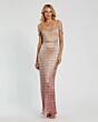 Pink Ombre