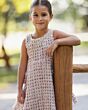 Mac Duggal 20802 Girl's Dress