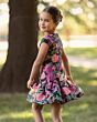 Mac Duggal 56538 Girl's Dress
