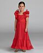 Mac Duggal 68669 Girl's Dress