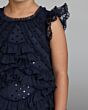 Mac Duggal 8486 Girl's Dress