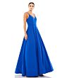 Mac Duggal 48855 Spaghetti Strap Formal Dress