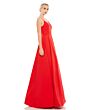 Mac Duggal 48855 Spaghetti Strap Formal Dress