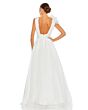 Mac Duggal 48856 Ruffle Bodice Dress