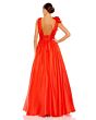 Mac Duggal 48856 Ruffle Bodice Dress