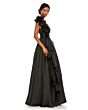 Mac Duggal 48856 Ruffle Bodice Dress