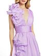 Mac Duggal 48856 Ruffle Bodice Dress
